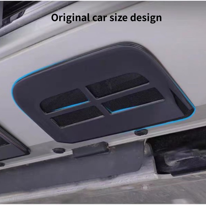 Car Front Lip Insect Screen Ce - Car Accessories Under 500 리뷰 및 가격