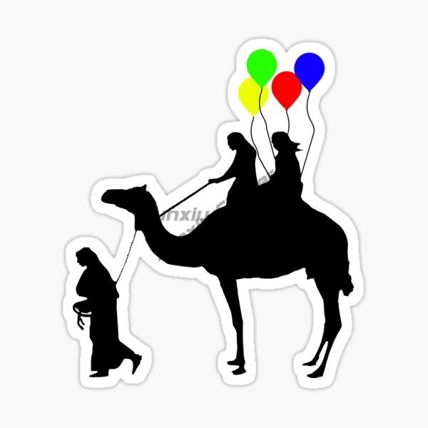Dubai UAE UAE Scenic Camel Car - Car Accessories In Dubai 리뷰 및 가격