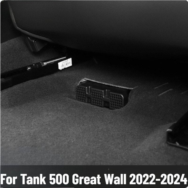 For Tank 500 Great Wall 2022-2 - Car Accessories Under 500 리뷰 및 가격