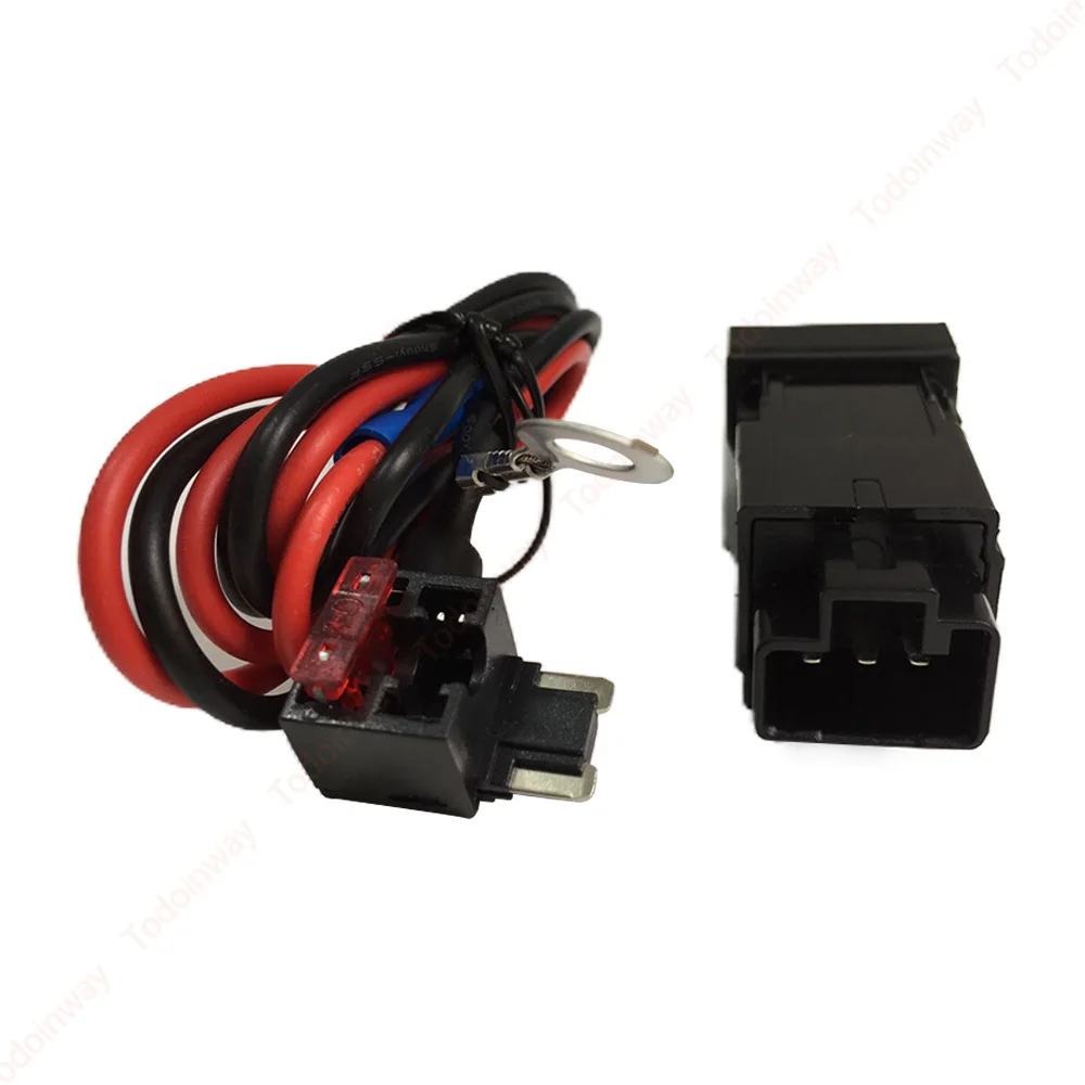 QC 3.0 USB Port Adapter Car Ch - Car Accessories Qc 리뷰 및 가격