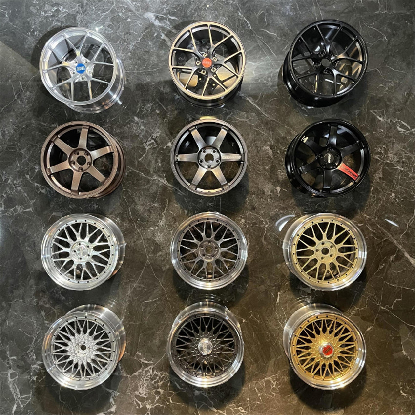 Car Wheel Decoration BBS RAYS  - Car Accessories Jdm 리뷰 및 가격
