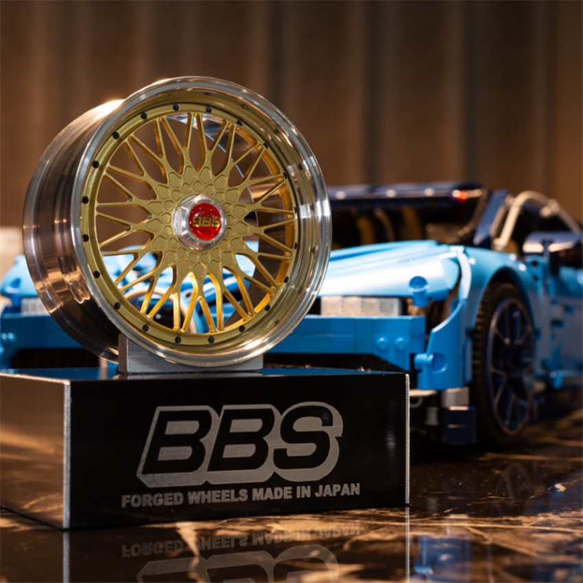 Car Wheel Decoration BBS RAYS  - Car Accessories Jdm 리뷰 및 가격