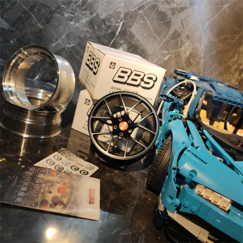 Car Wheel Decoration BBS RAYS  - Car Accessories Jdm 리뷰 및 가격