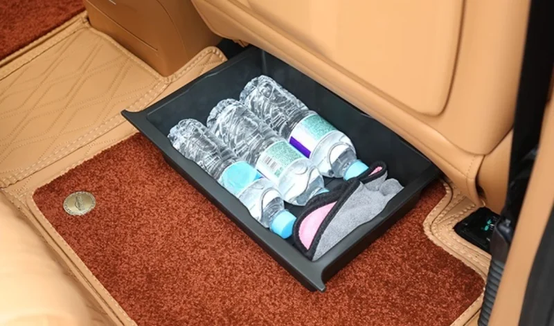 Car Seat Under The Storage Box - Car Accessories Under 500 리뷰 및 가격