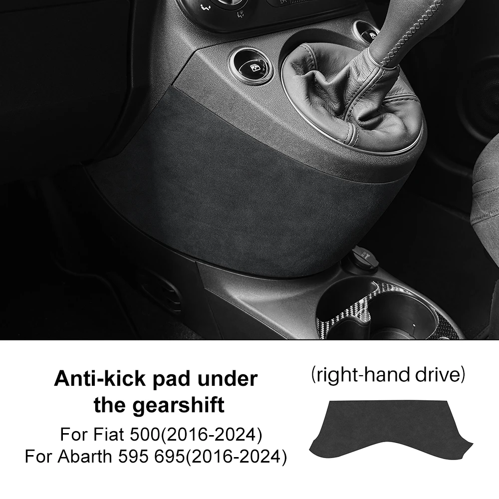 For Fiat 500 Abarth 595/695 20 - Car Accessories Under 500 리뷰 및 가격