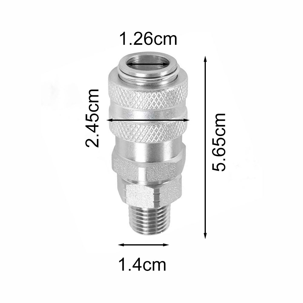Fuel System Quick-Connect Coup - Car Accessories Qc 리뷰 및 가격