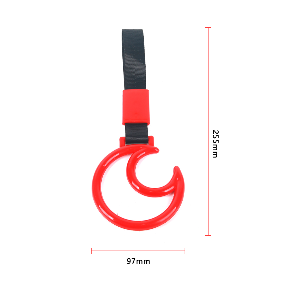 CAR JDM train bus handle strap - Car Accessories Jdm 리뷰 및 가격