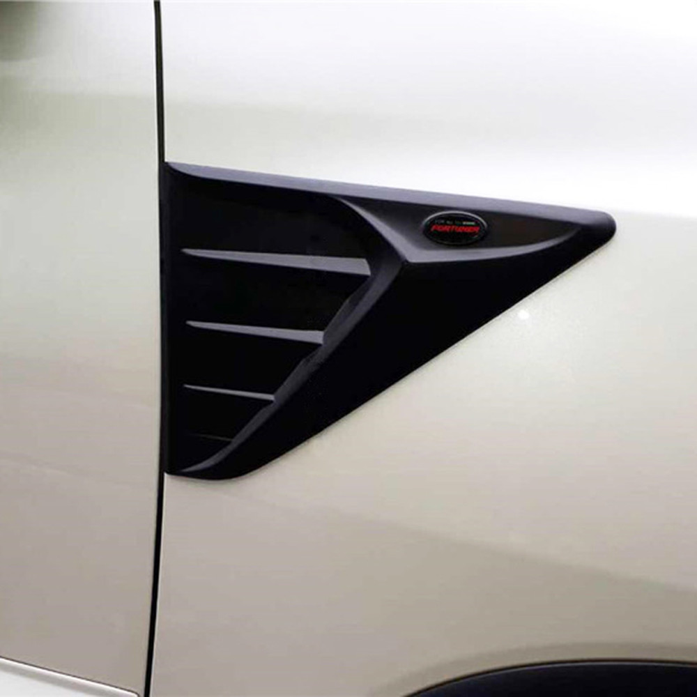 For Toyota Fortuner 2016-2020  - Car Accessories Jdm 리뷰 및 가격