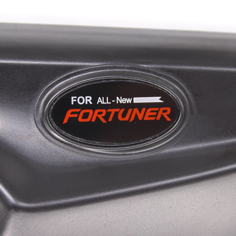 For Toyota Fortuner 2016-2020  - Car Accessories Jdm 리뷰 및 가격