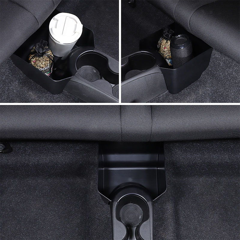 Car Central Control Rear Stora - Car Accessories Under 500 리뷰 및 가격