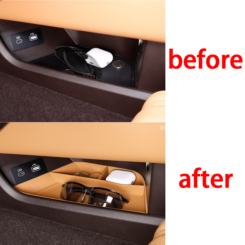 Silicone Style Car Central Con - Car Accessories Under 500 리뷰 및 가격