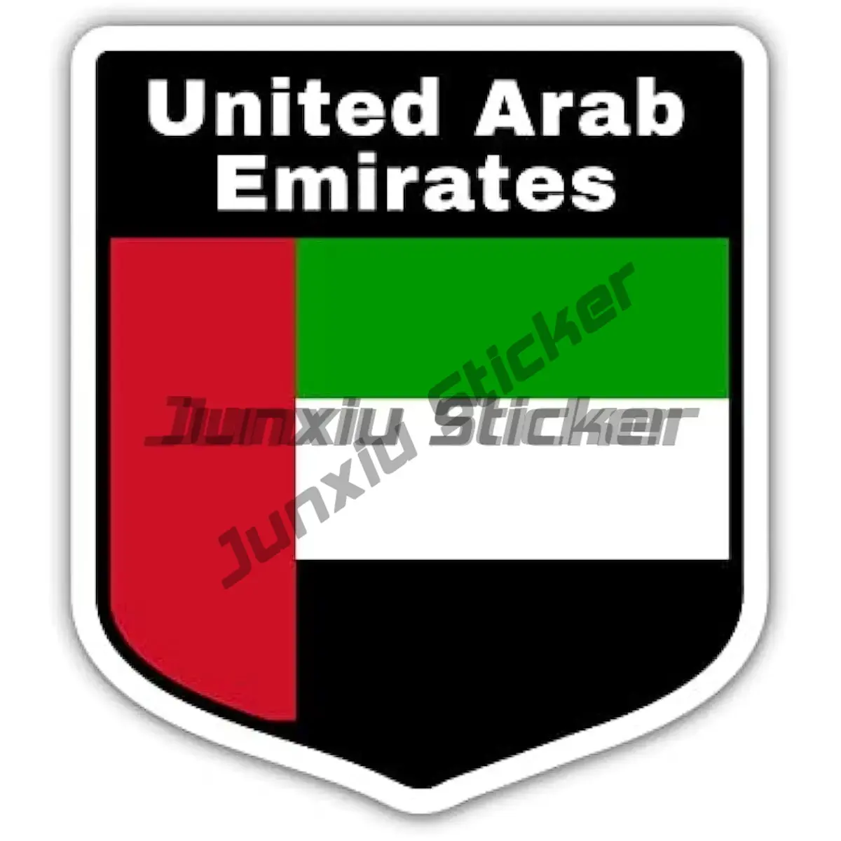 UAE Dubai National Flag Car St - Car Accessories In Dubai 리뷰 및 가격