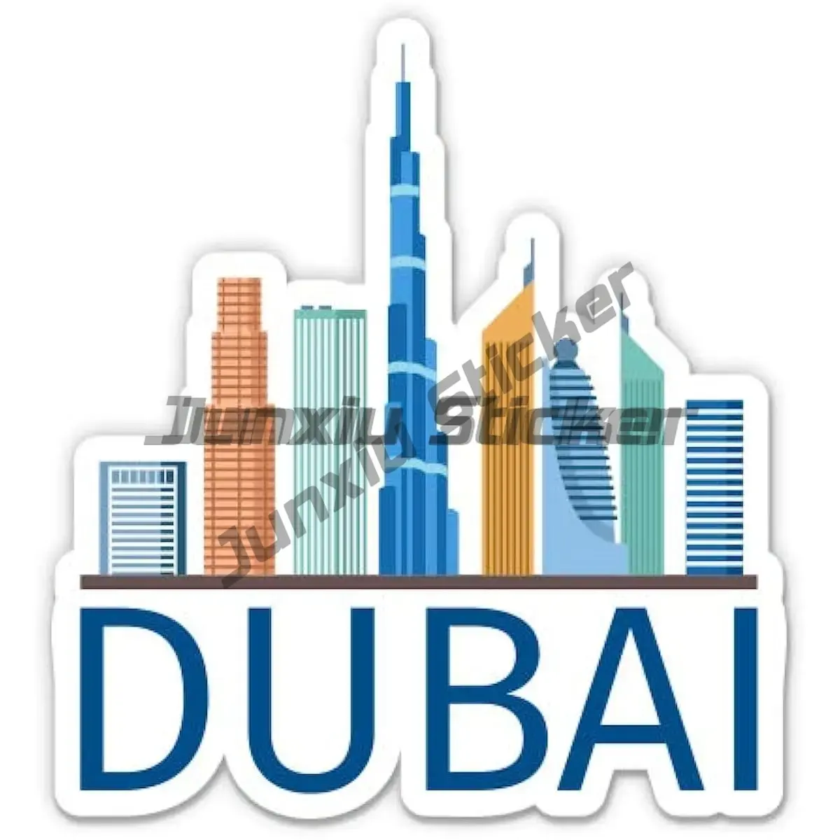 UAE Dubai National Flag Car St - Car Accessories In Dubai 리뷰 및 가격