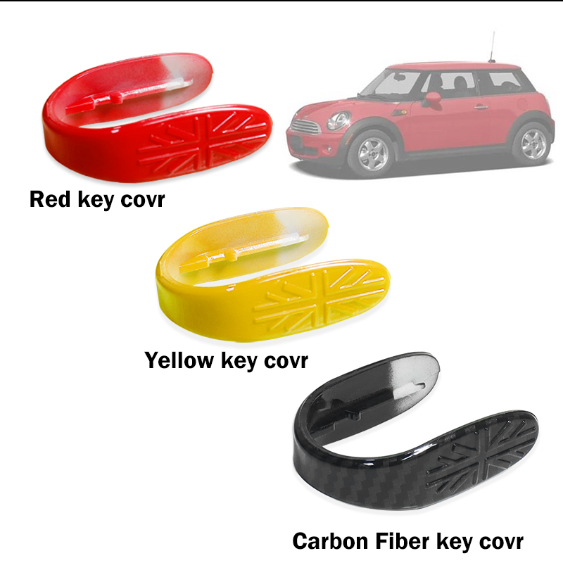 JDM Car Styling ABS Key Case C - Car Accessories Jdm 리뷰 및 가격
