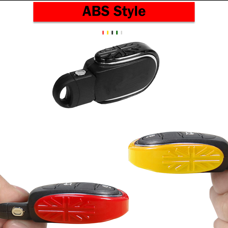 JDM Car Styling ABS Key Case C - Car Accessories Jdm 리뷰 및 가격