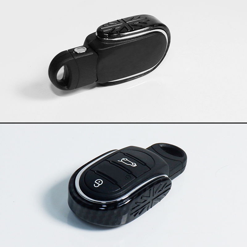 JDM Car Styling ABS Key Case C - Car Accessories Jdm 리뷰 및 가격