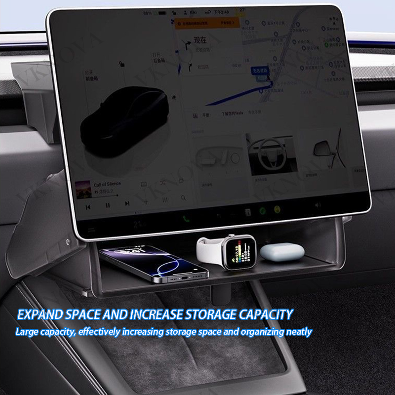 For Tesla Model Y Standard 202 - Car Accessories List 리뷰 및 가격