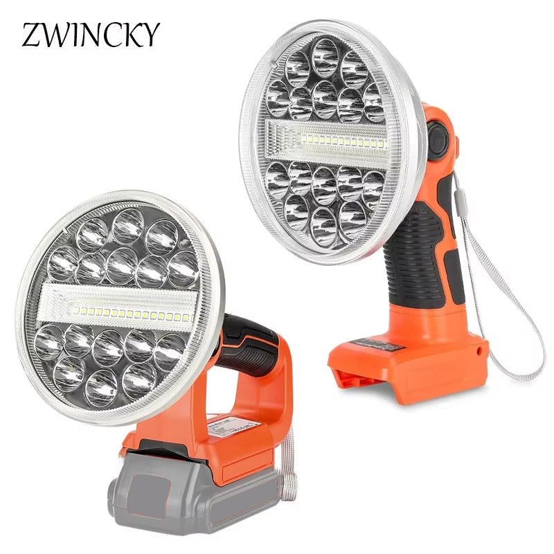 2000LM LED Work Light for Blac - Car Accessories Job 리뷰 및 가격