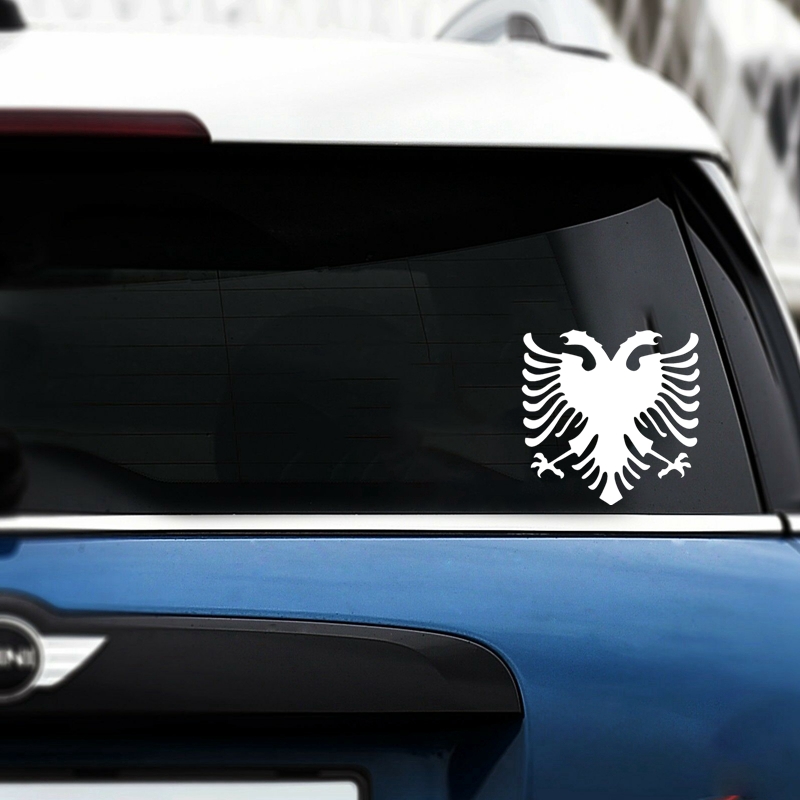 S61053 # Die-Cut Vinyl Decal A - Car Accessories Lebanon 리뷰 및 가격