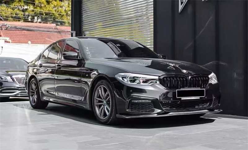 For BMW 5 Series G30 G38 2018- - Car Accessories Under 500 리뷰 및 가격