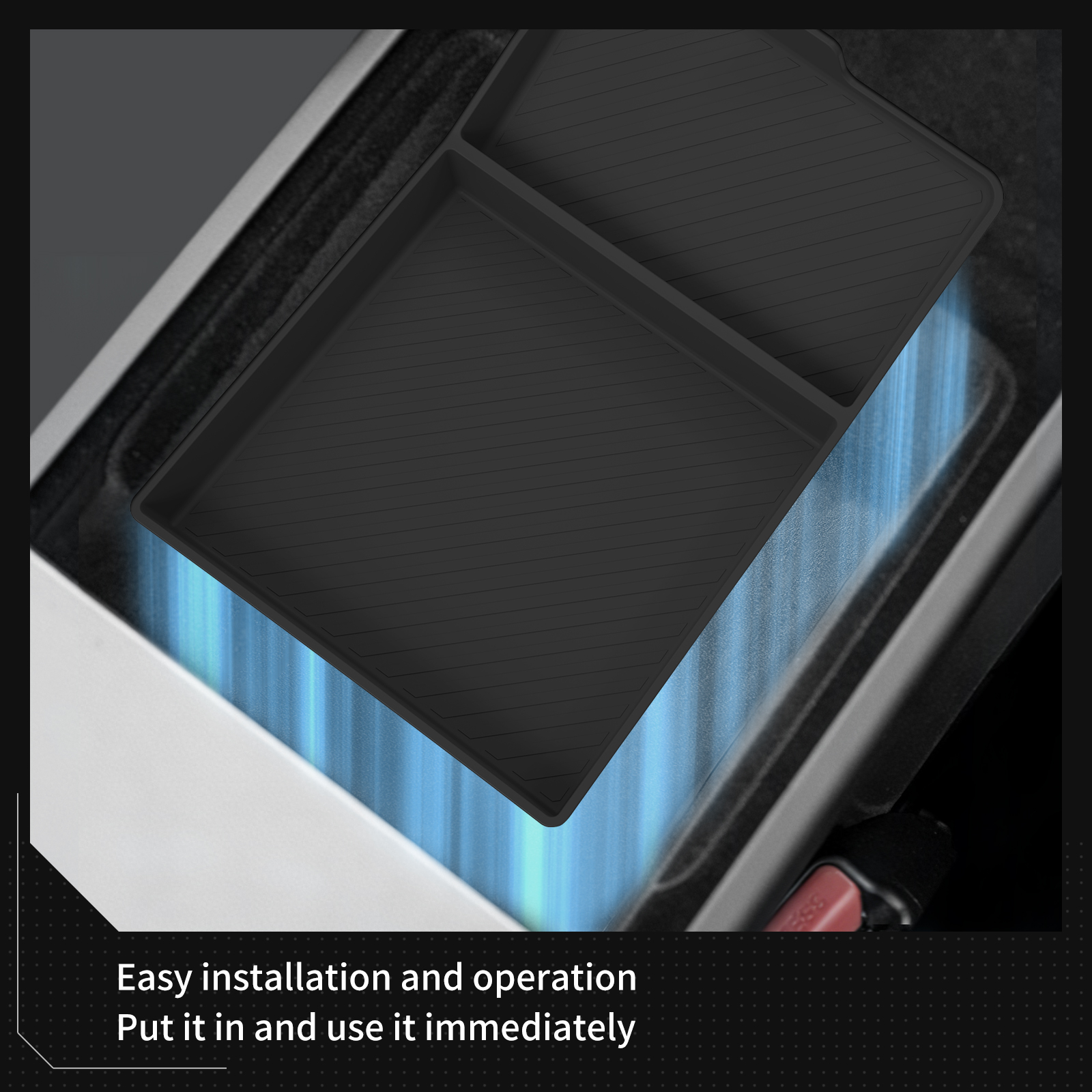 for Tesla Model Y Juniper Stan - Car Accessories List 리뷰 및 가격