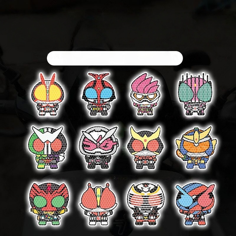 Personalized Kamen Rider car s - Car Accessories In Japan 리뷰 및 가격
