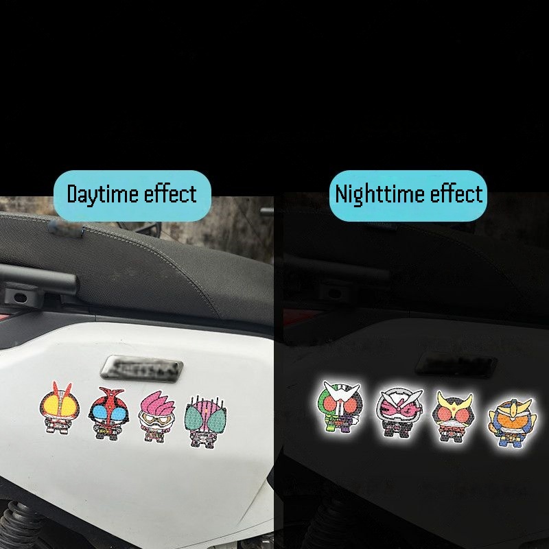Personalized Kamen Rider car s - Car Accessories In Japan 리뷰 및 가격