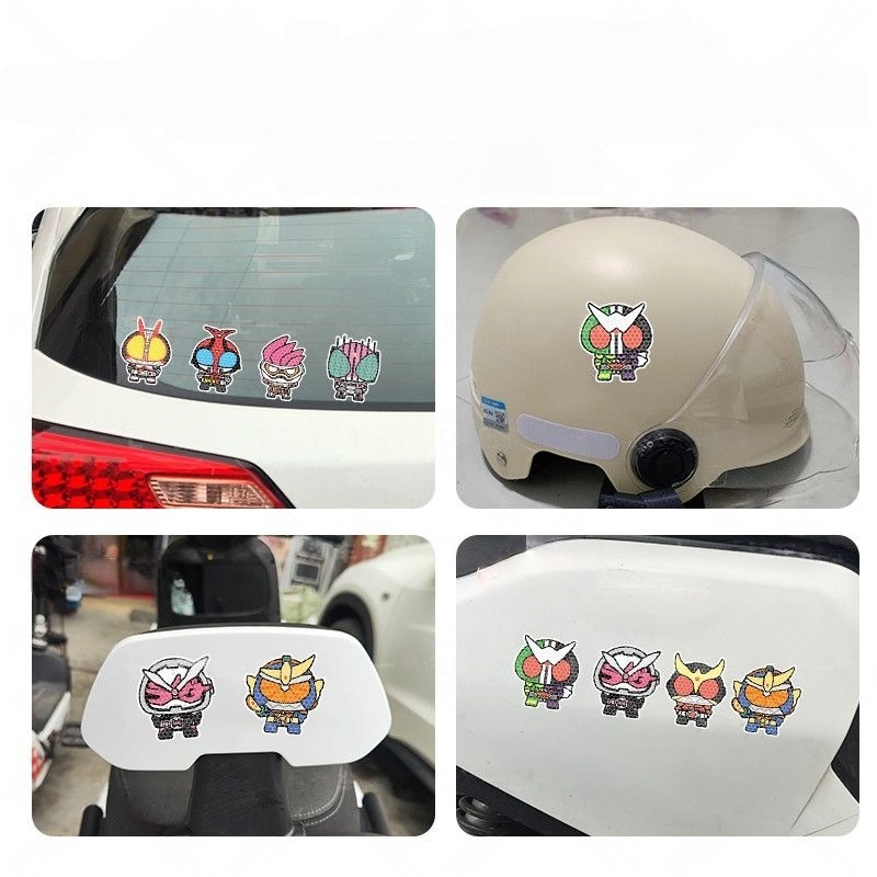 Personalized Kamen Rider car s - Car Accessories In Japan 리뷰 및 가격