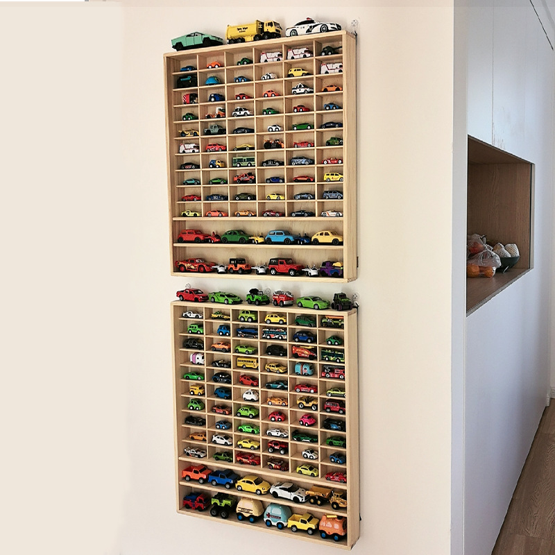 Toy Car Display Rack Shelf Org - Car Accessories List 리뷰 및 가격