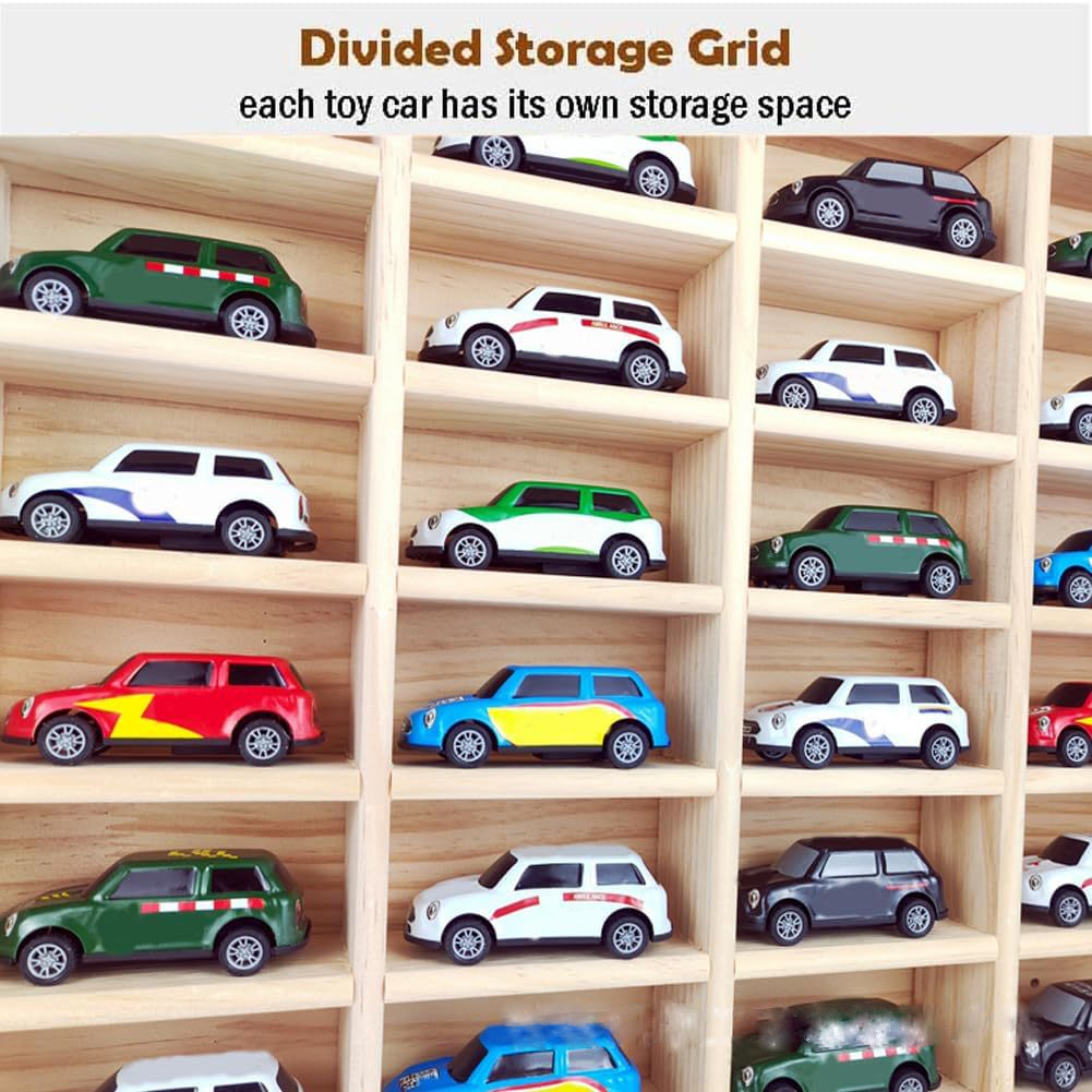 Toy Car Display Rack Shelf Org - Car Accessories List 리뷰 및 가격