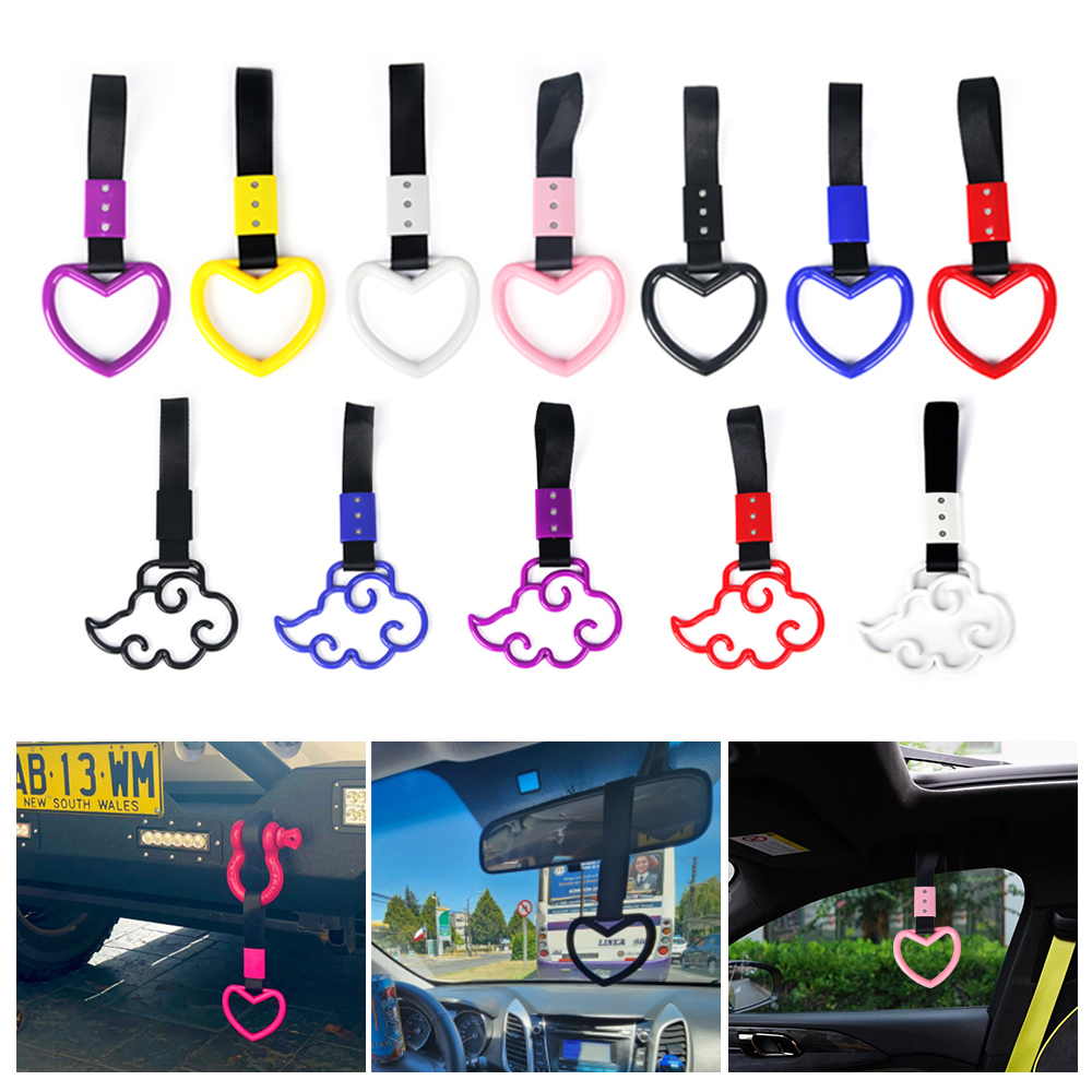 JDM Train Bus Handle Hand Stra - Car Accessories Jdm 리뷰 및 가격