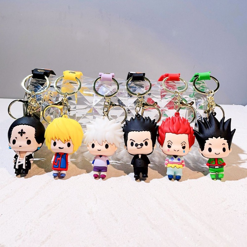 HUNTER Keychain Cute and Fashi - Car Accessories In Japan 리뷰 및 가격