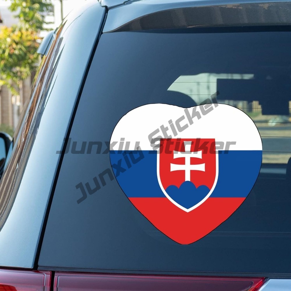 Lebanon Flag Creative Sticker  - Car Accessories Lebanon 리뷰 및 가격