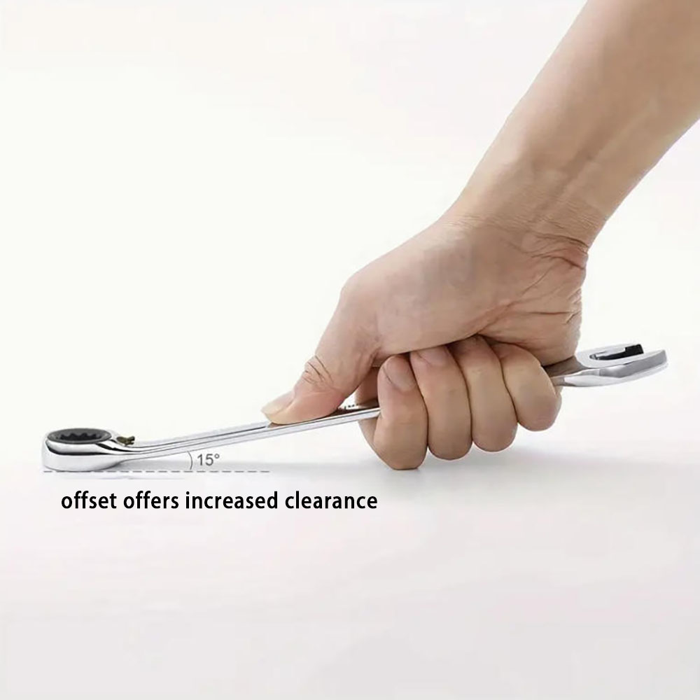 4pcs/Set Multifunctional Ratch - Car Accessories Job 리뷰 및 가격