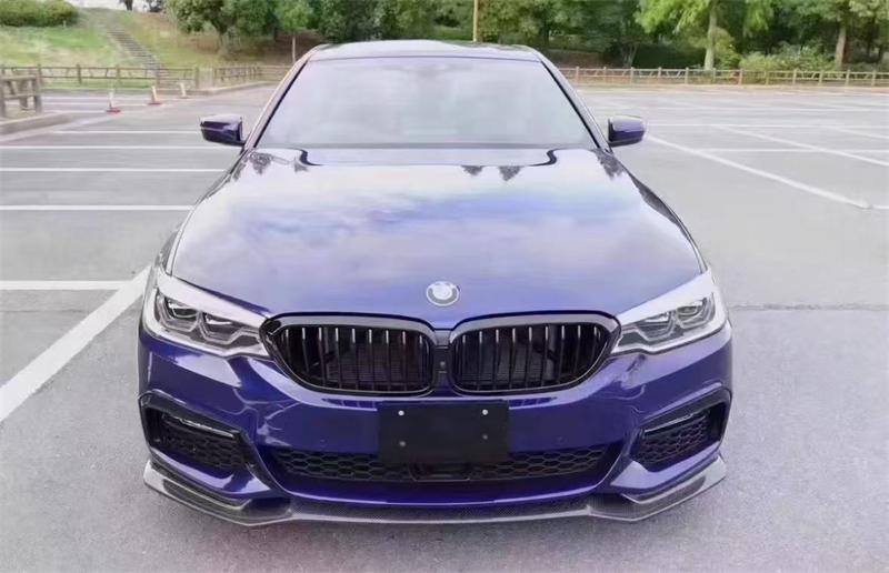 For BMW 5 Series G30 G38 2018- - Car Accessories Under 500 리뷰 및 가격