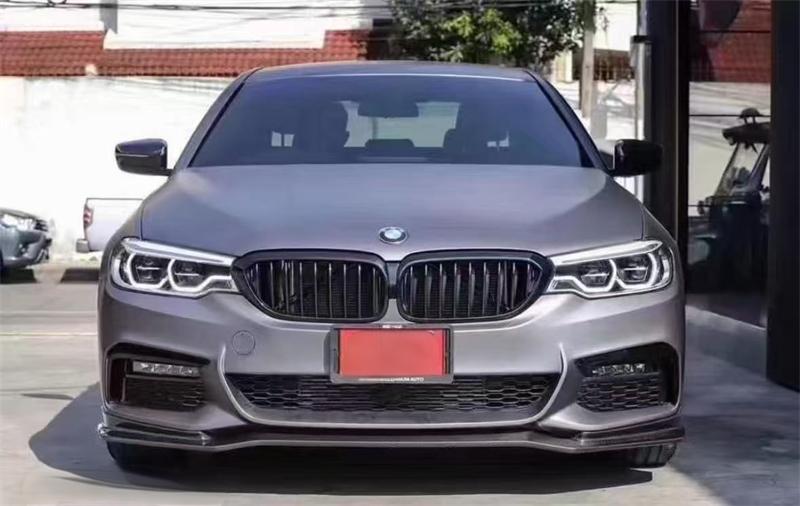For BMW 5 Series G30 G38 2018- - Car Accessories Under 500 리뷰 및 가격