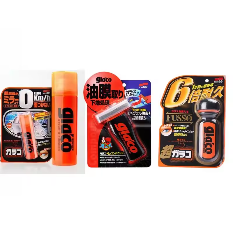 Soft99 Car Accessories Univers - Car Accessories Jdm 리뷰 및 가격