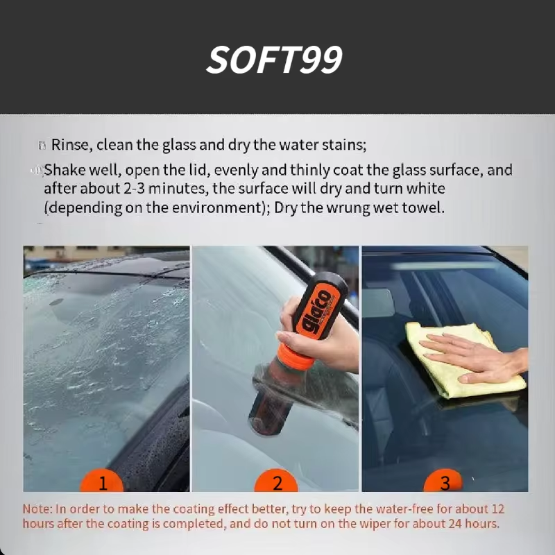 Soft99 Car Accessories Univers - Car Accessories Jdm 리뷰 및 가격