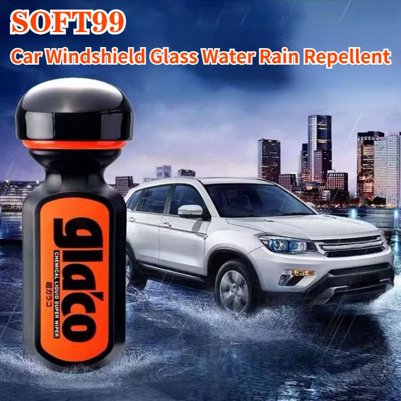 Soft99 Car Accessories Univers - Car Accessories Jdm 리뷰 및 가격